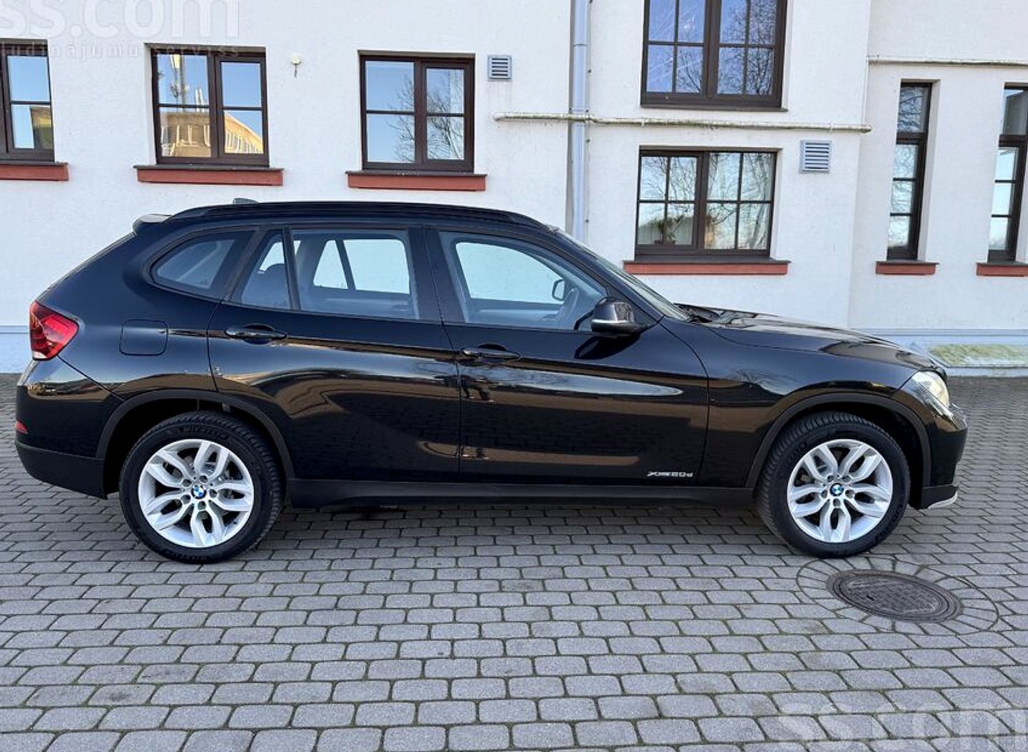 BMW X1 — foto 3