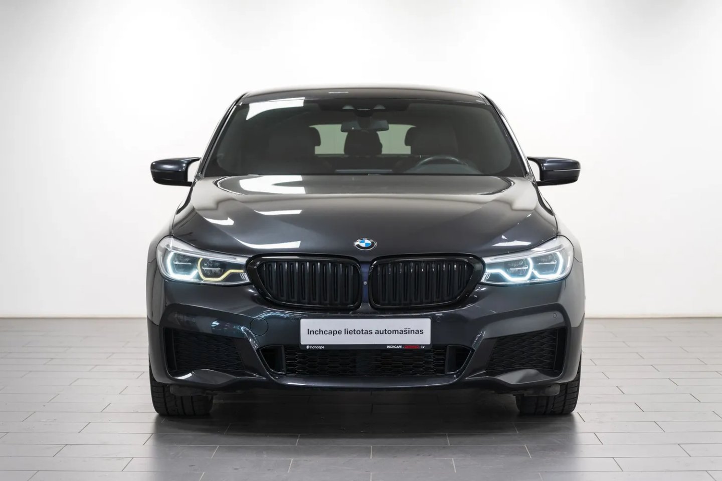 BMW 630 — foto 3