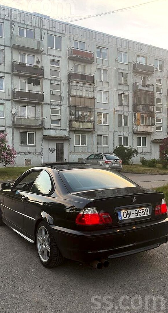 BMW 318 — foto 2