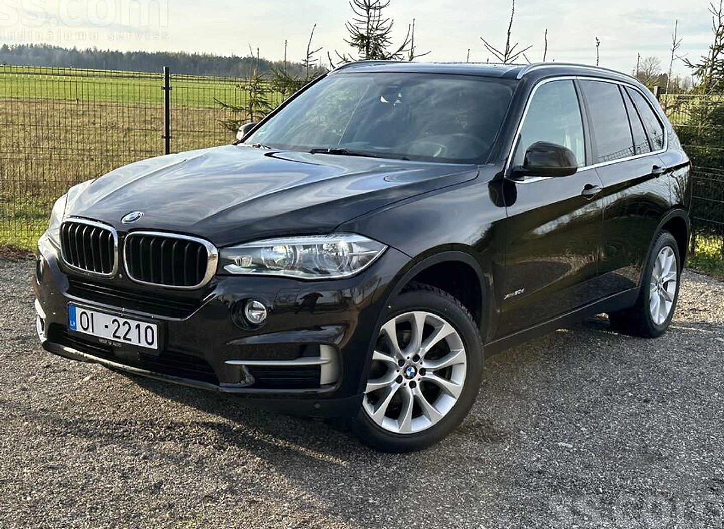 BMW X5 — foto 3