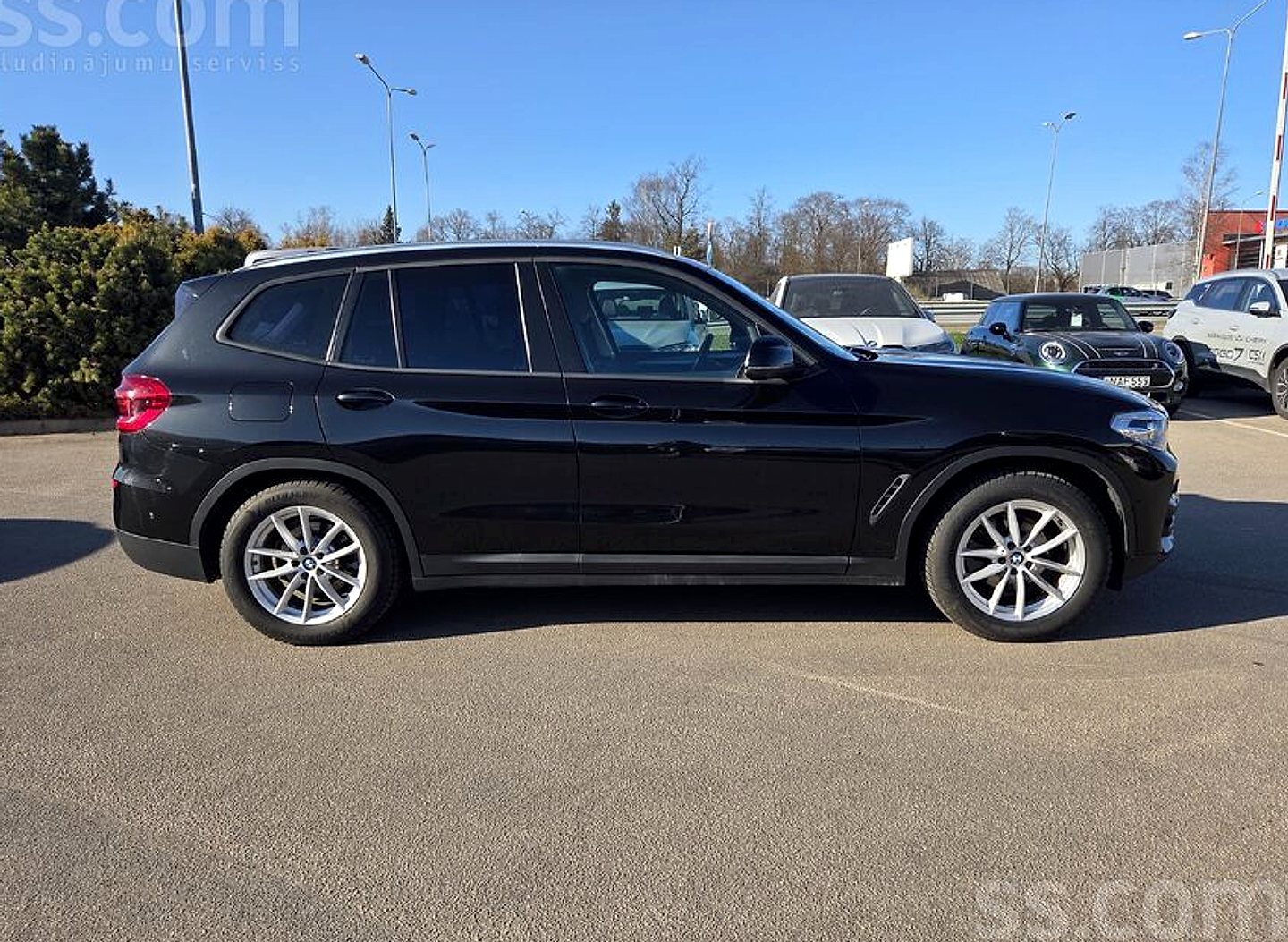 BMW X3 — foto 2