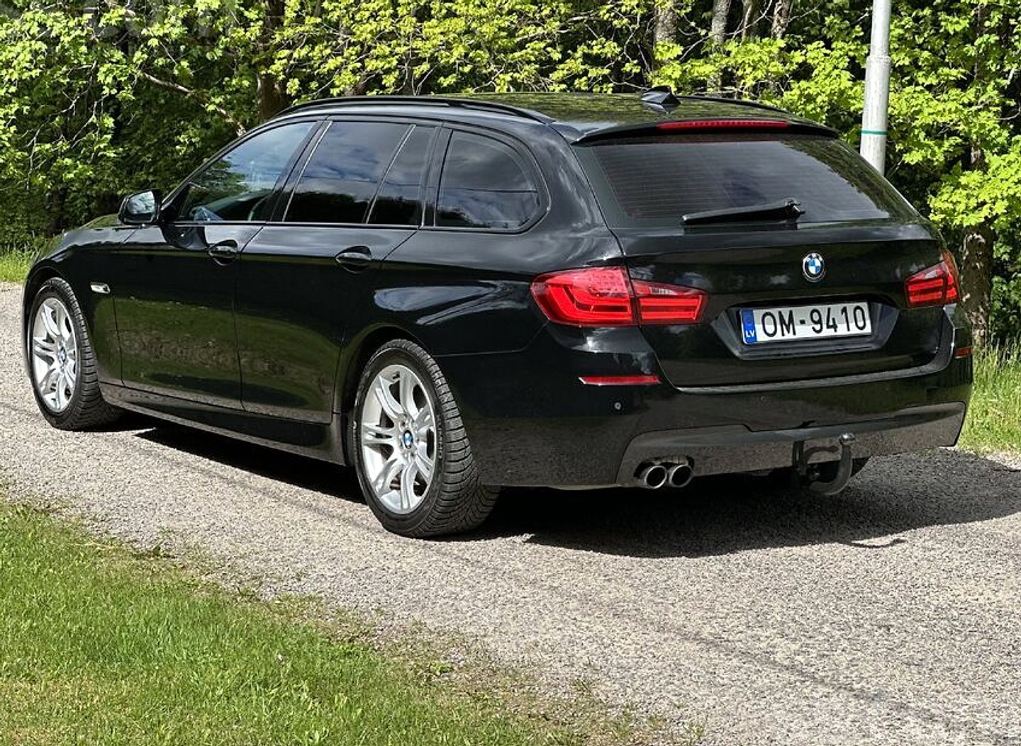 BMW 525 — foto 2