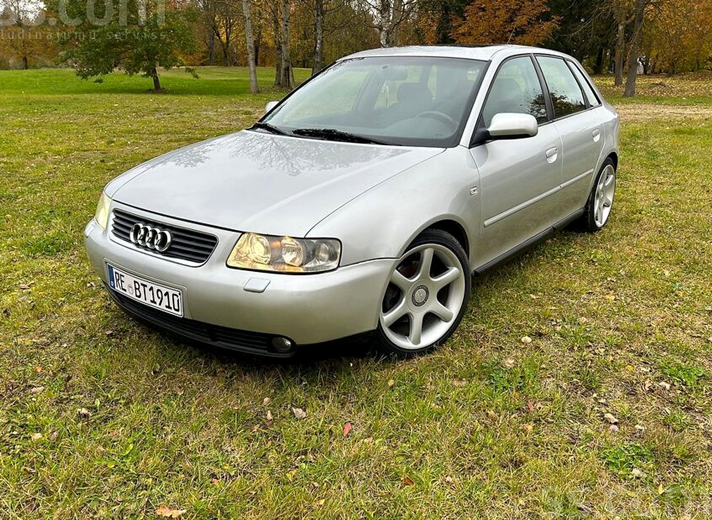 Audi A3 — foto 6