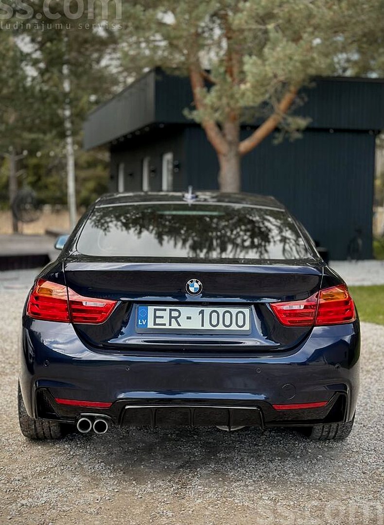 BMW 428 — foto 5