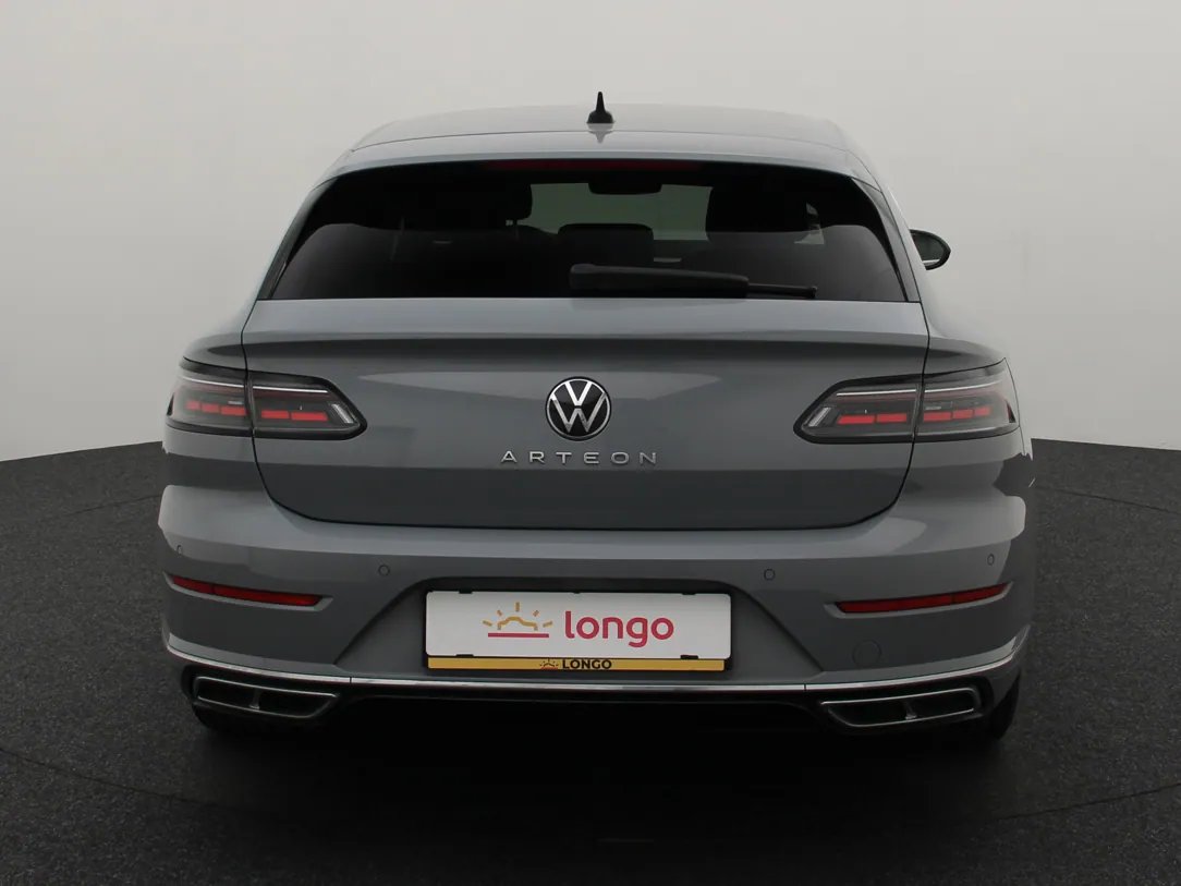 Volkswagen Arteon — foto 6