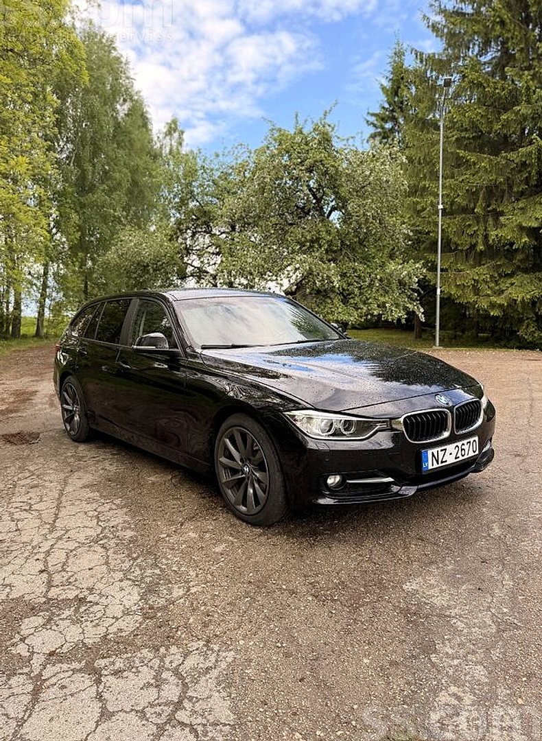 BMW 330 — foto 6