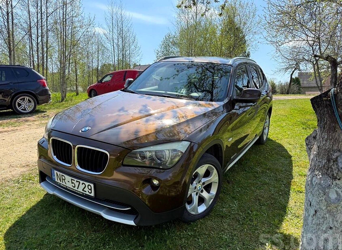 BMW X1 — foto 6