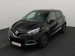 Renault Captur, 2015. gads