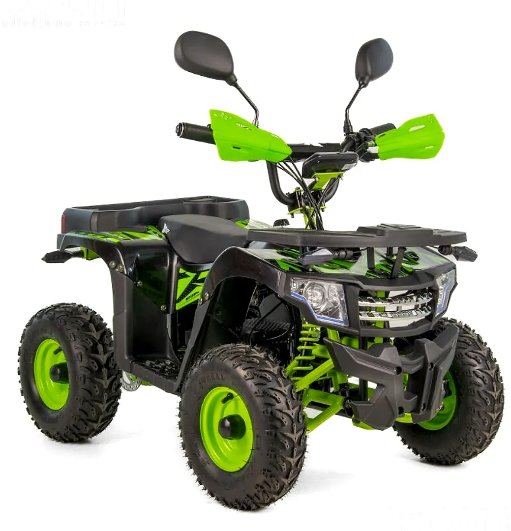 Atv E-M14/6, 2024. gads