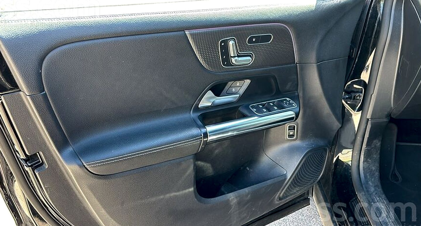 Mercedes-Benz Citi — foto 6