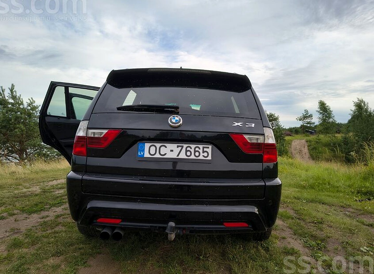 BMW X3 — foto 2