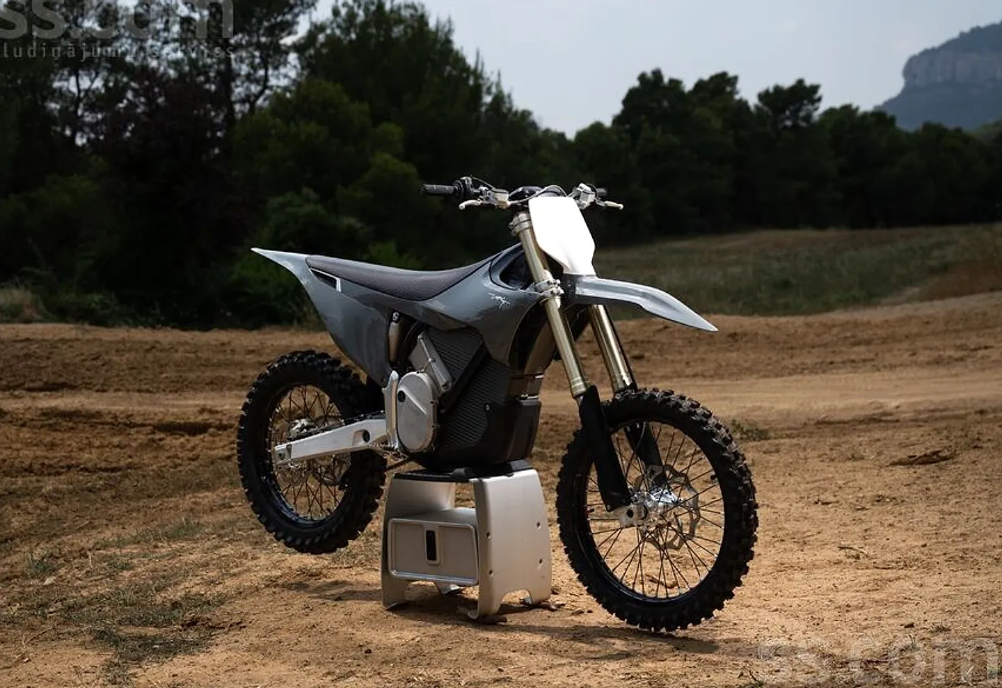 Cits Varg mx 1.2