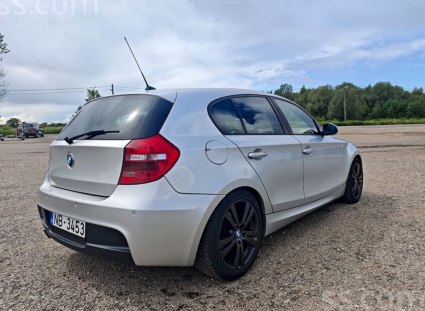 BMW 120 — foto 5
