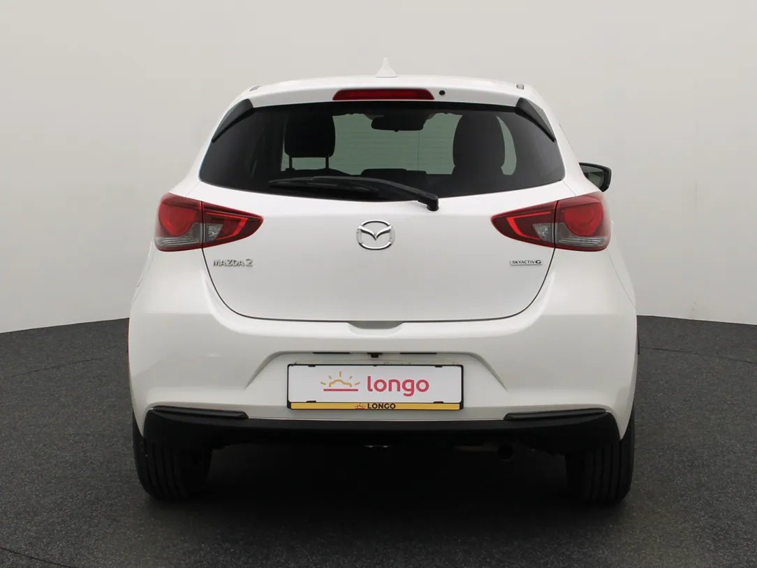 Mazda 2 — foto 6