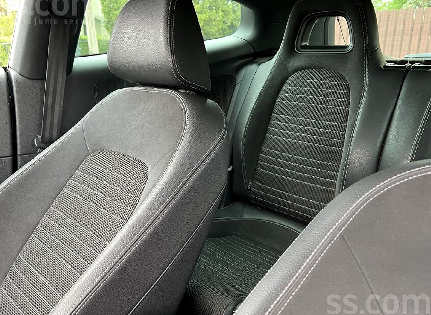 Volkswagen Scirocco — foto 6
