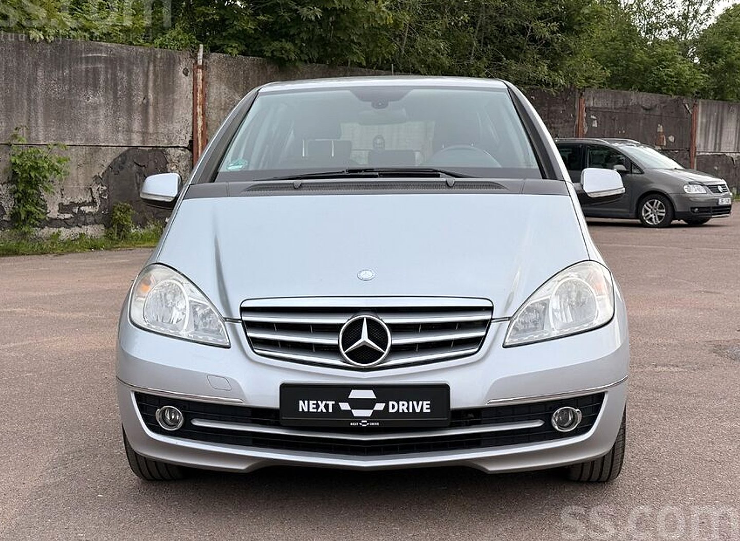 Mercedes-Benz A200 — foto 2