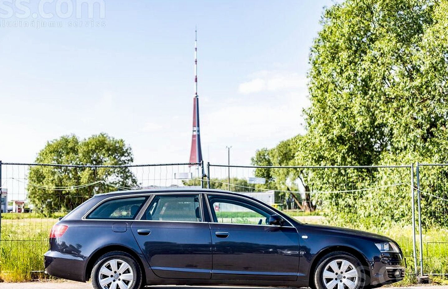 Audi A6 — foto 5