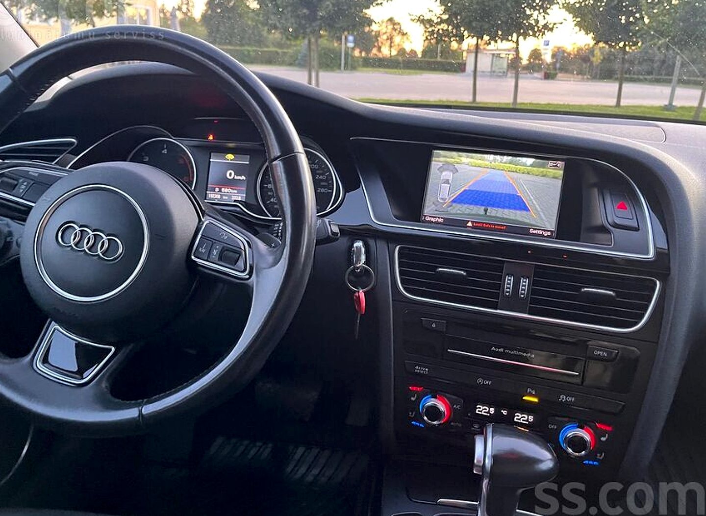 Audi Allroad — foto 6