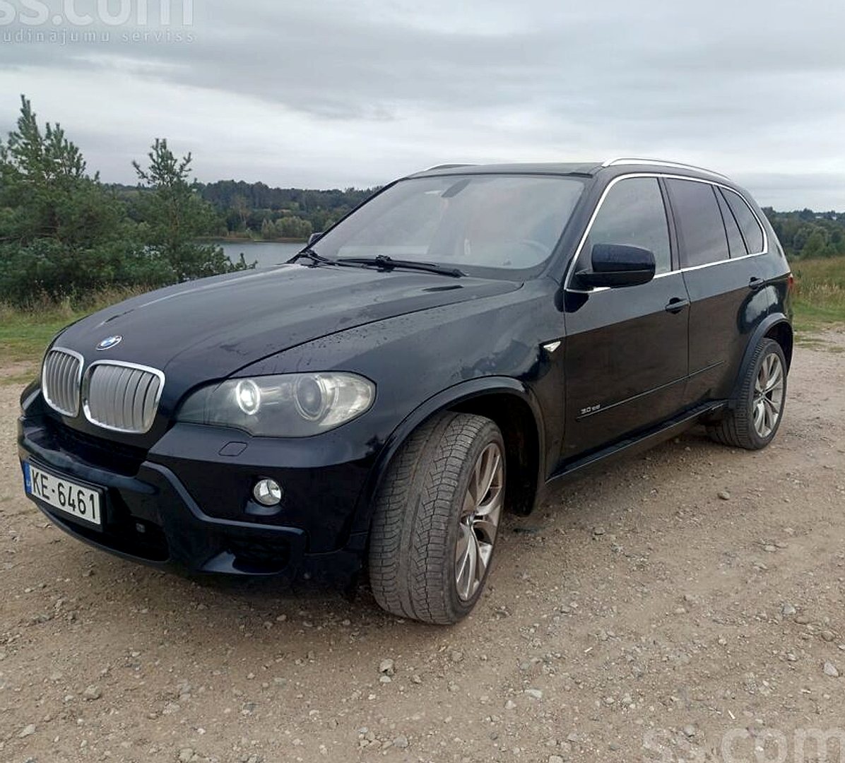 BMW X5 — foto 4