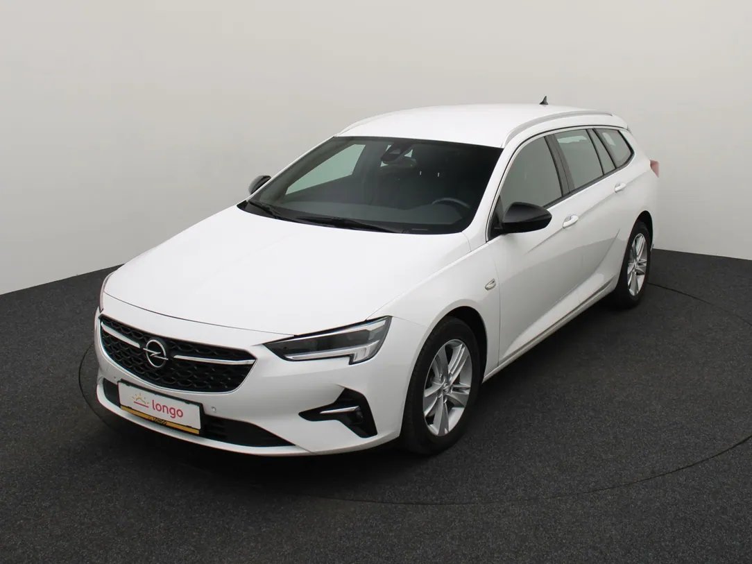Opel Insignia — foto 2