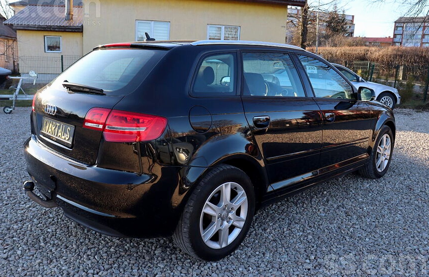 Audi A3 — foto 4