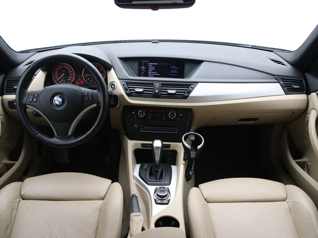 BMW X1 — foto 3