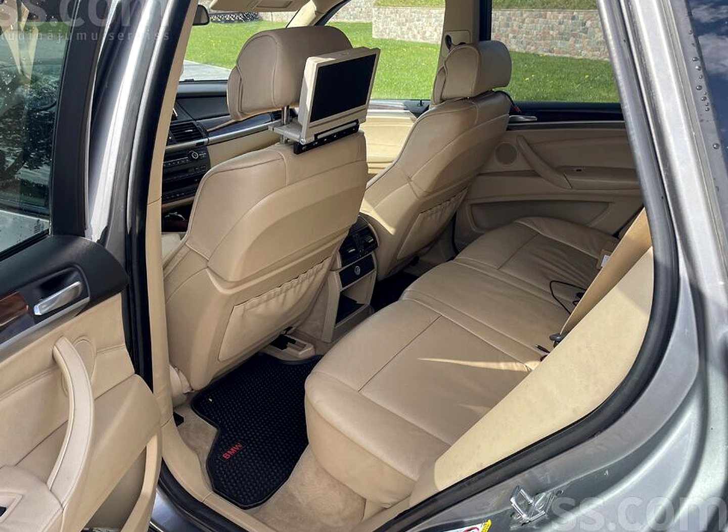 BMW X5 — foto 6