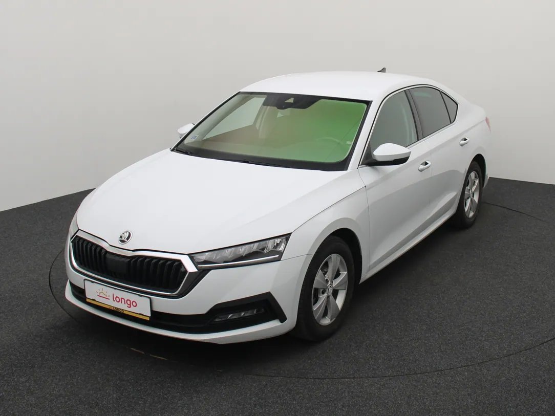 Škoda Octavia — foto 2