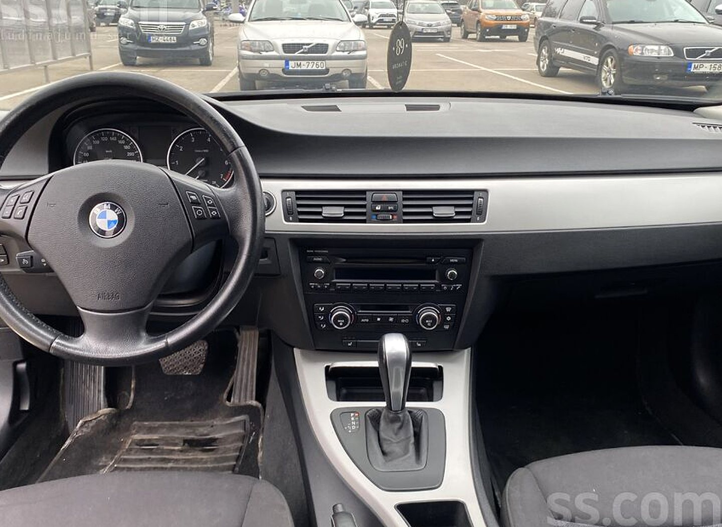 BMW 318 — foto 5
