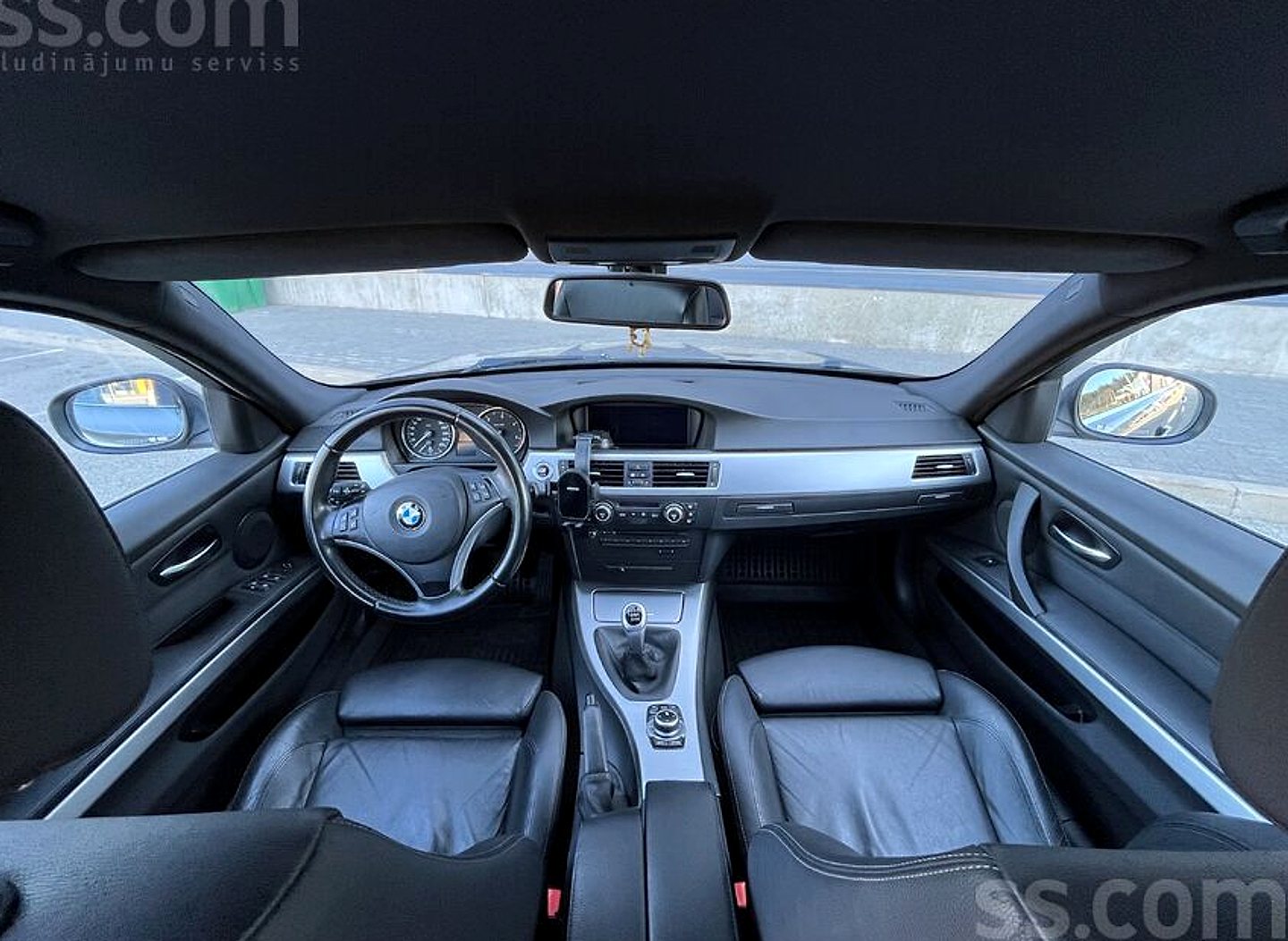 BMW 330 — foto 6