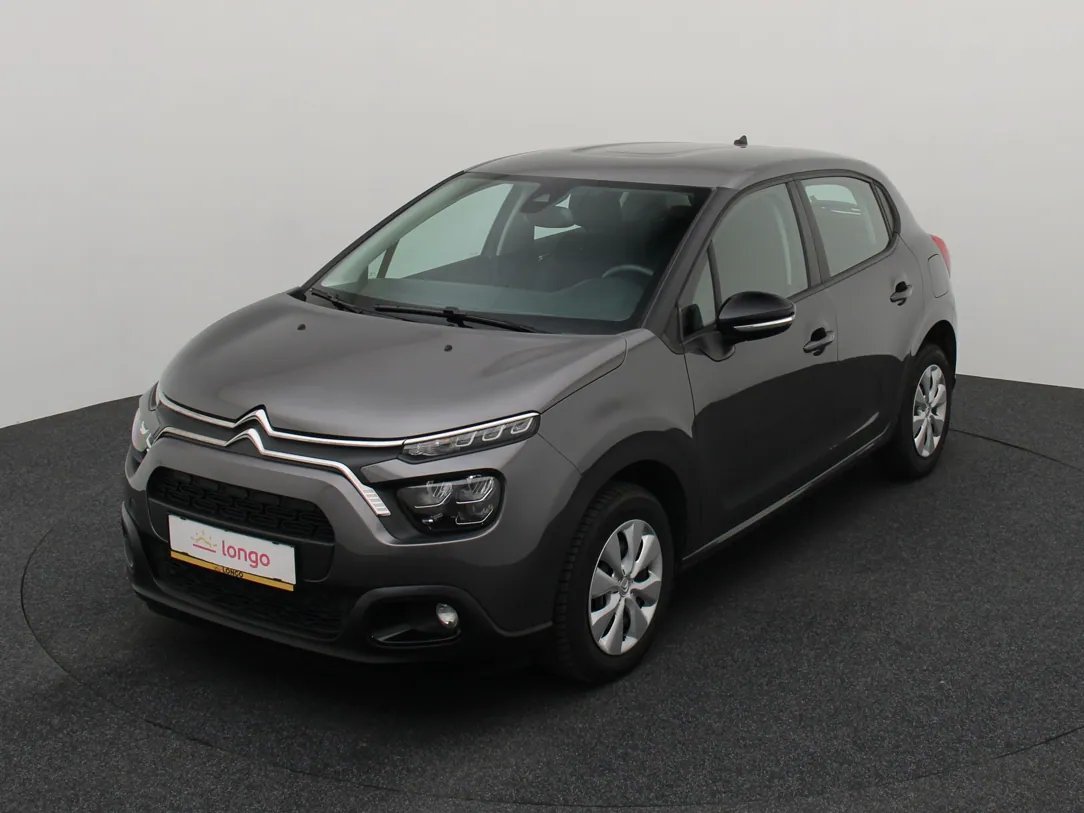 Citroën C3 — foto 2