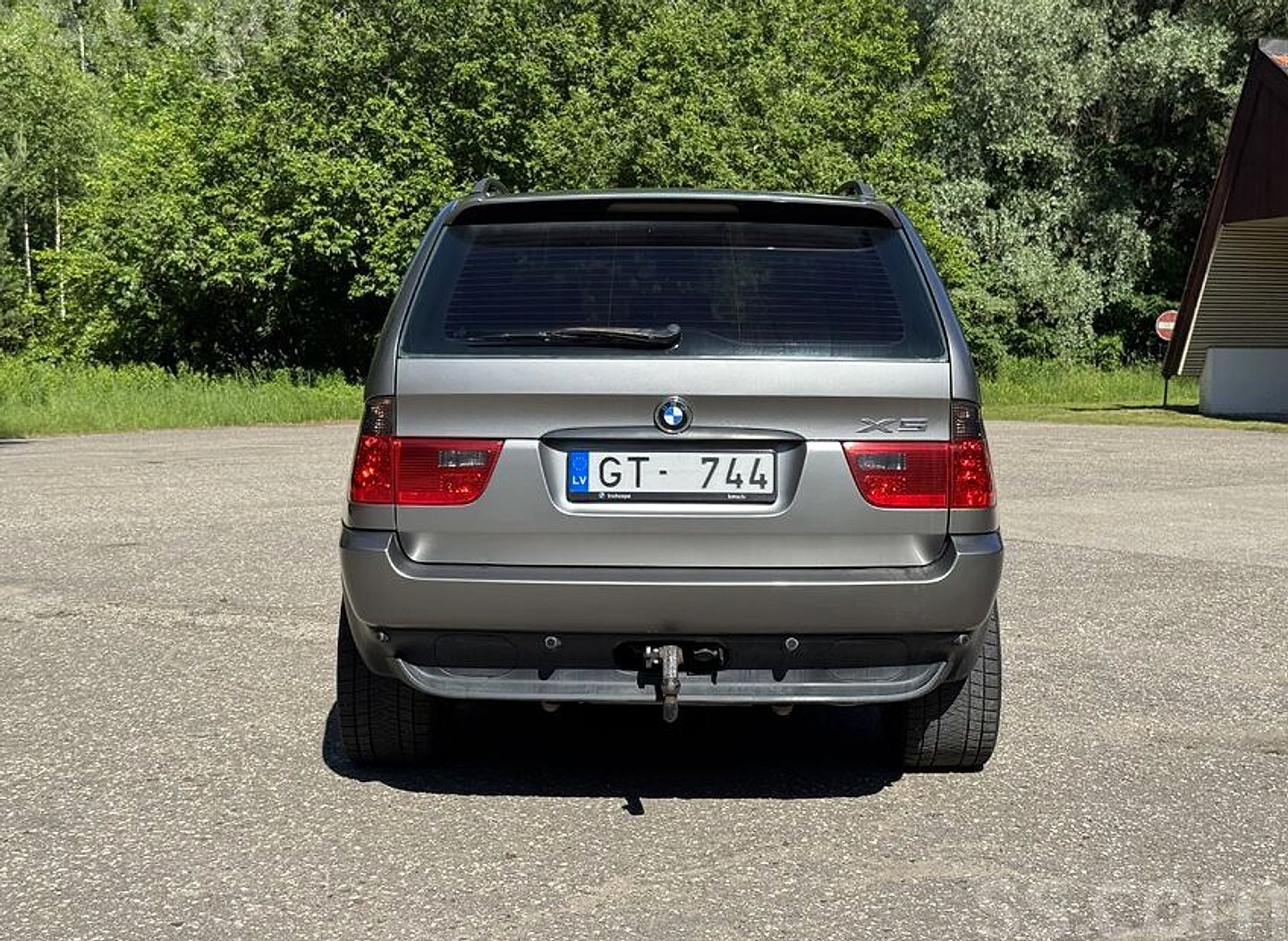 BMW X5 — foto 2