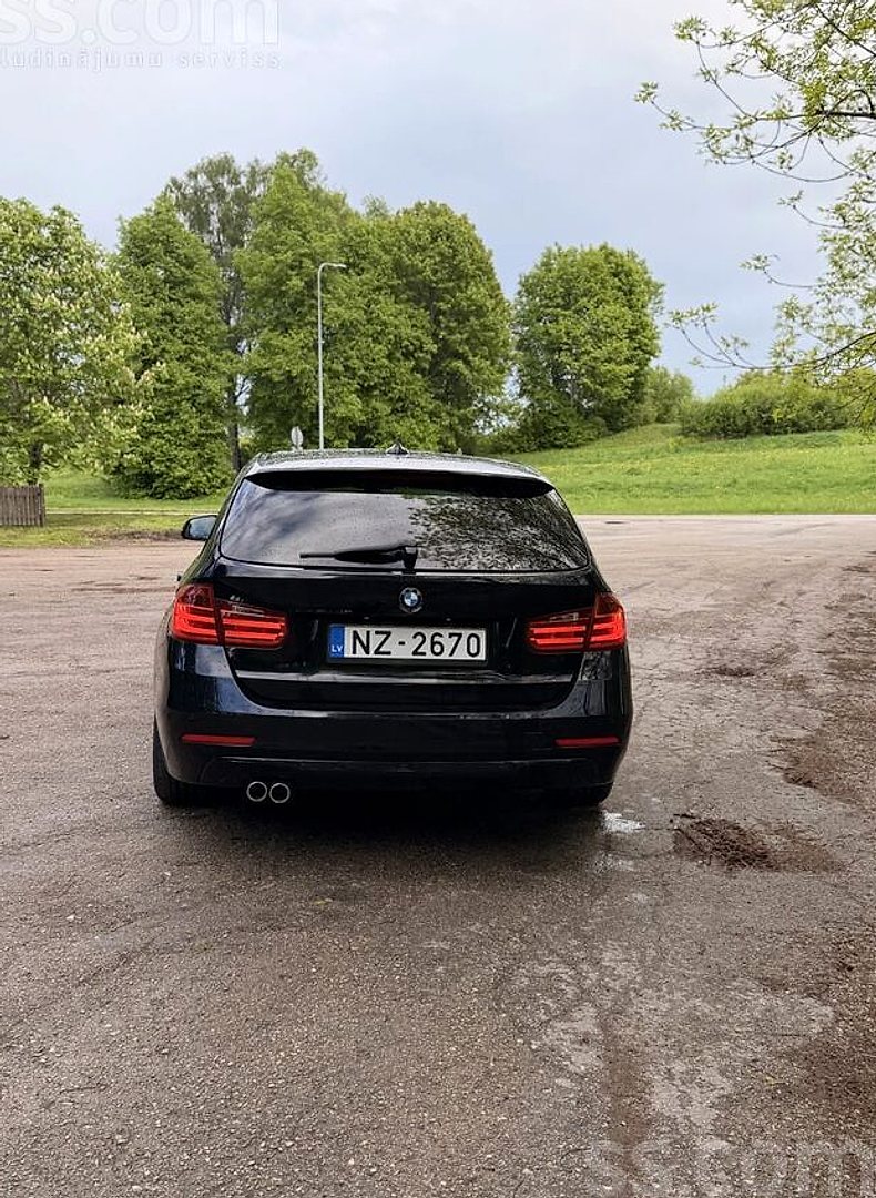 BMW 330 — foto 4