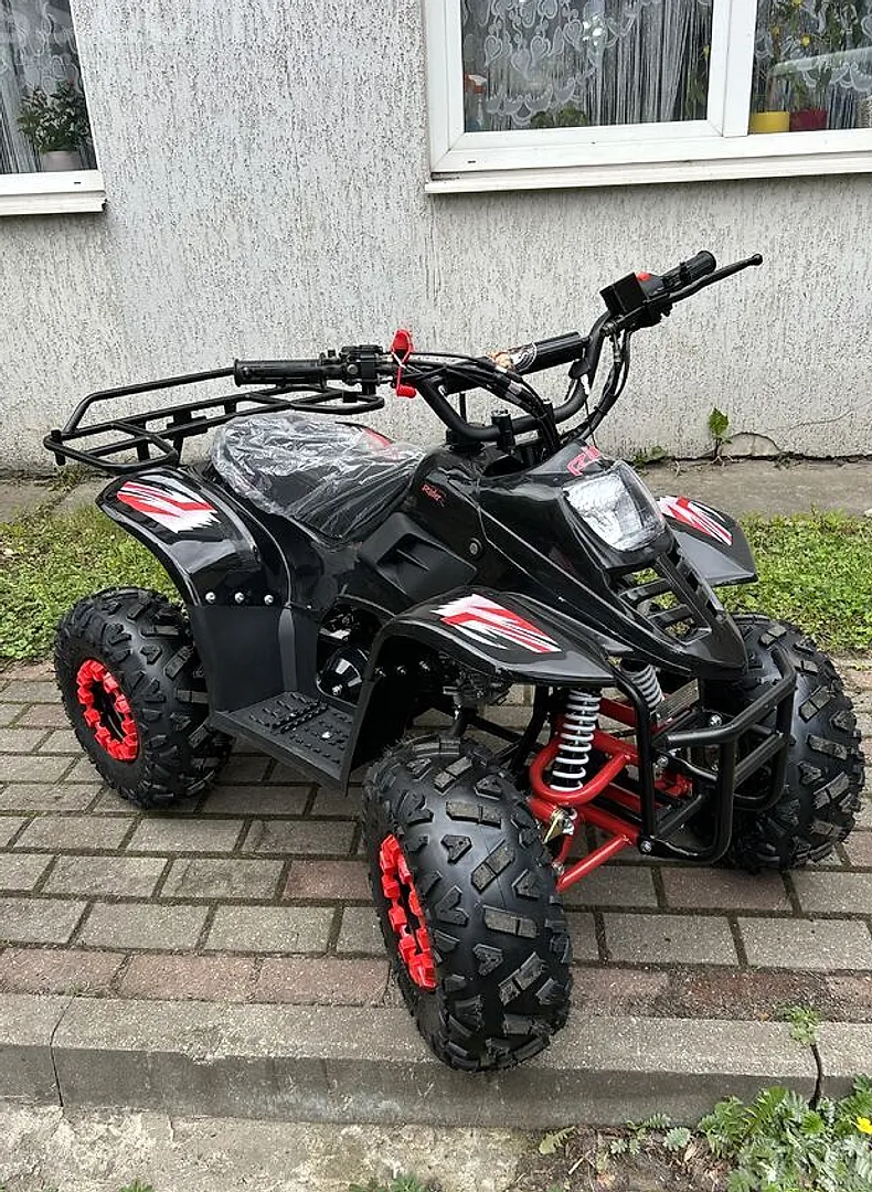 Atv Bigfud