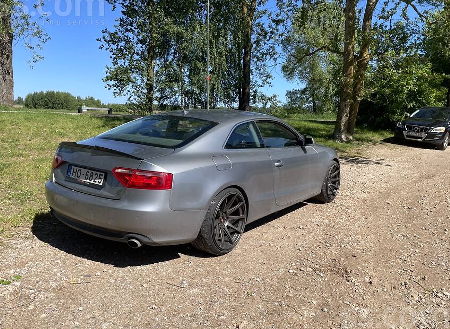 Audi A5 — foto 4