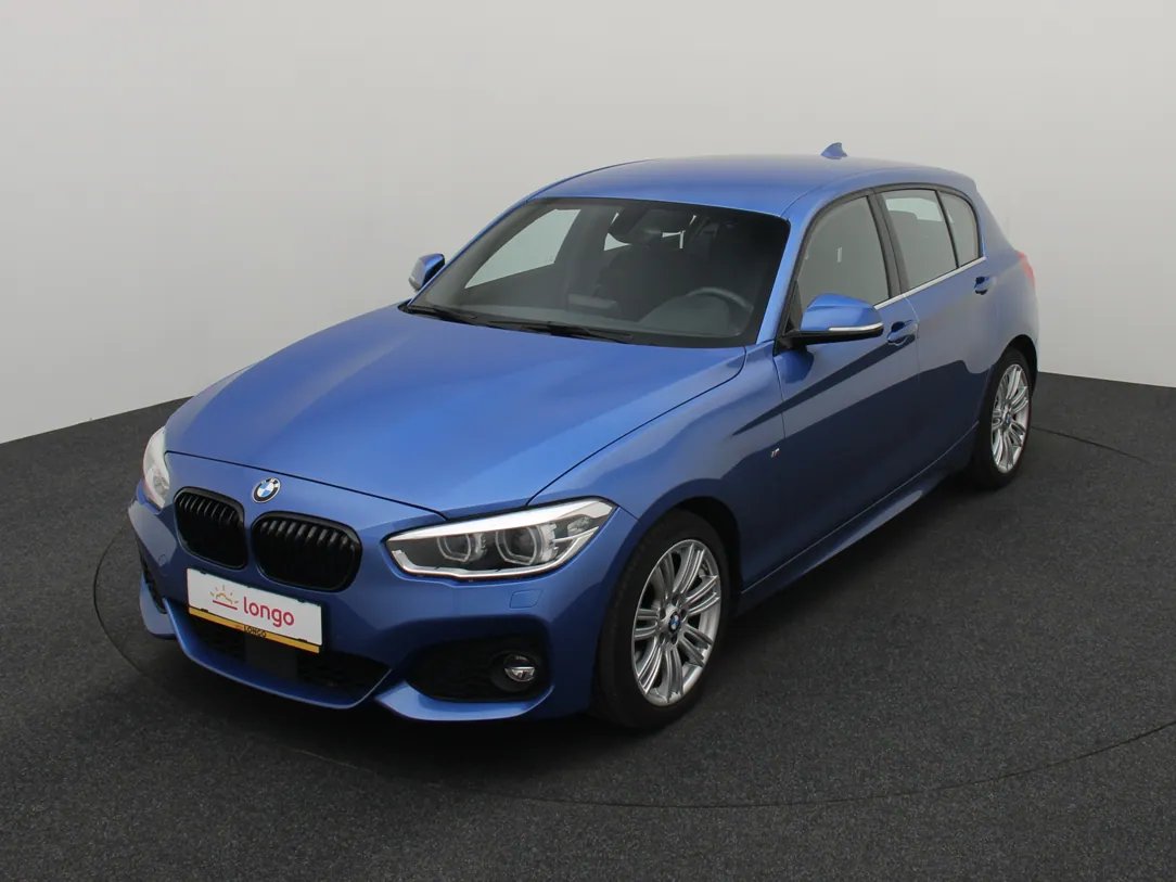 BMW 125 — foto 2