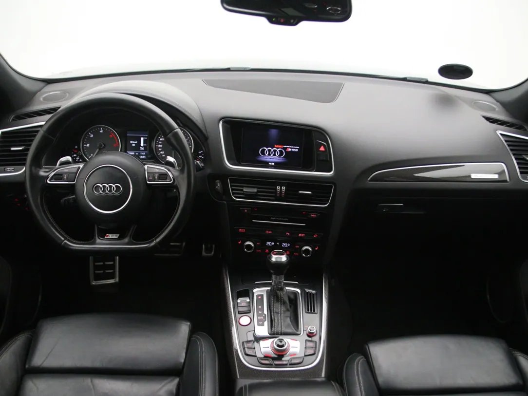 Audi Sq5 — foto 3