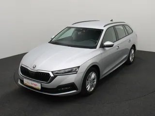 Škoda Octavia, 2021. gads