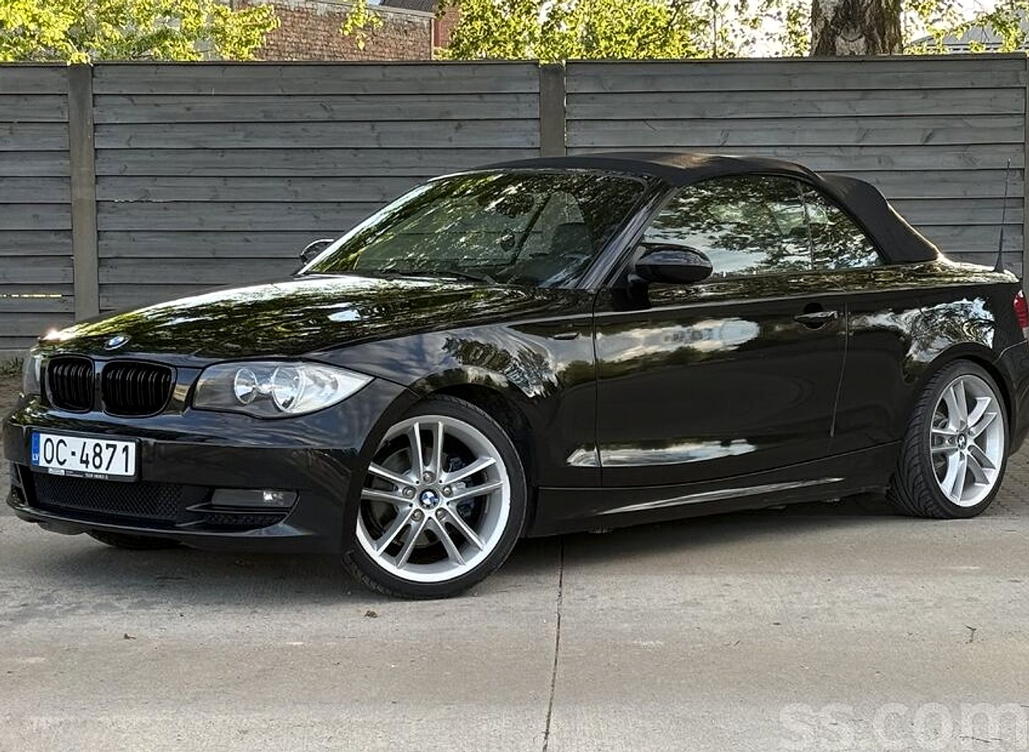 BMW 120 — foto 6