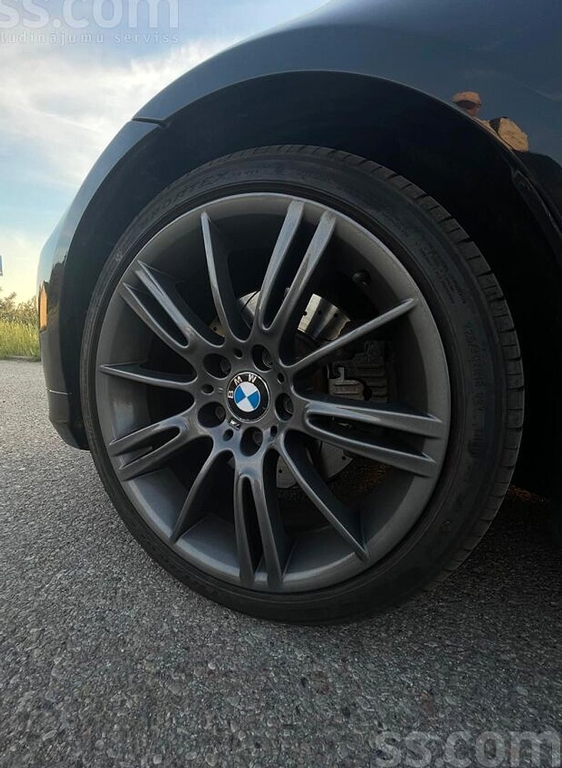 BMW 325 — foto 3