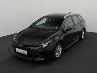 Toyota Corolla, 2022. gads