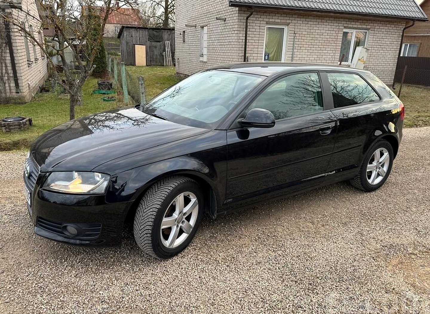 Audi A3 — foto 3