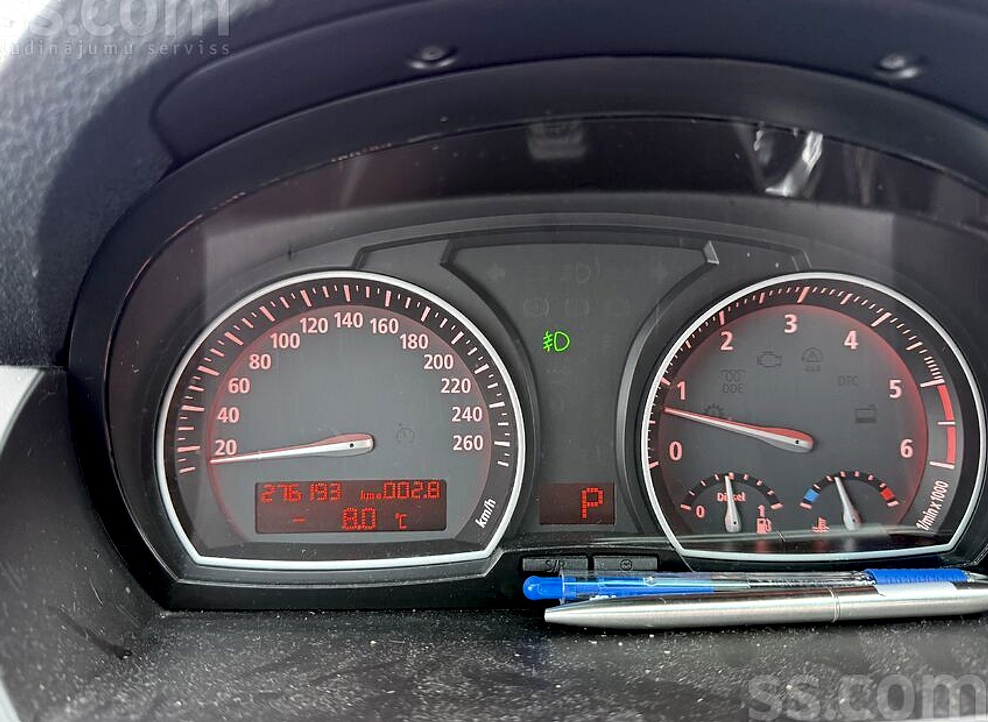 BMW X3 — foto 6