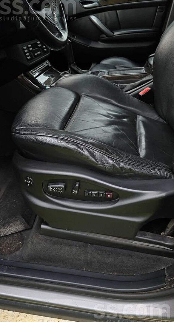 BMW X5 — foto 6