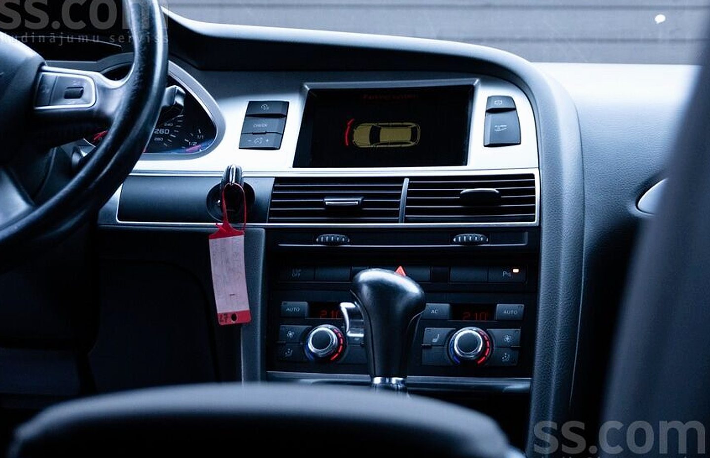 Audi A6 — foto 5