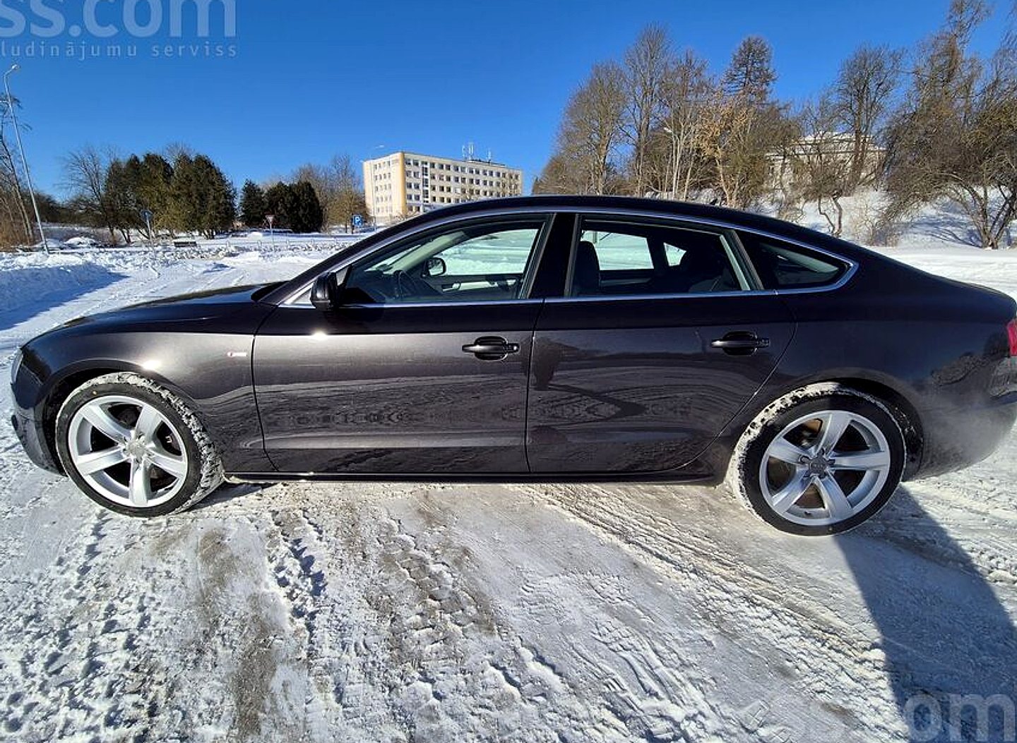 Audi A5 — foto 2