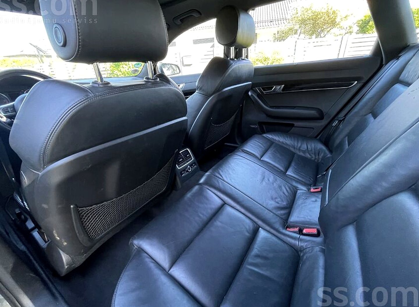 Audi A6 — foto 6