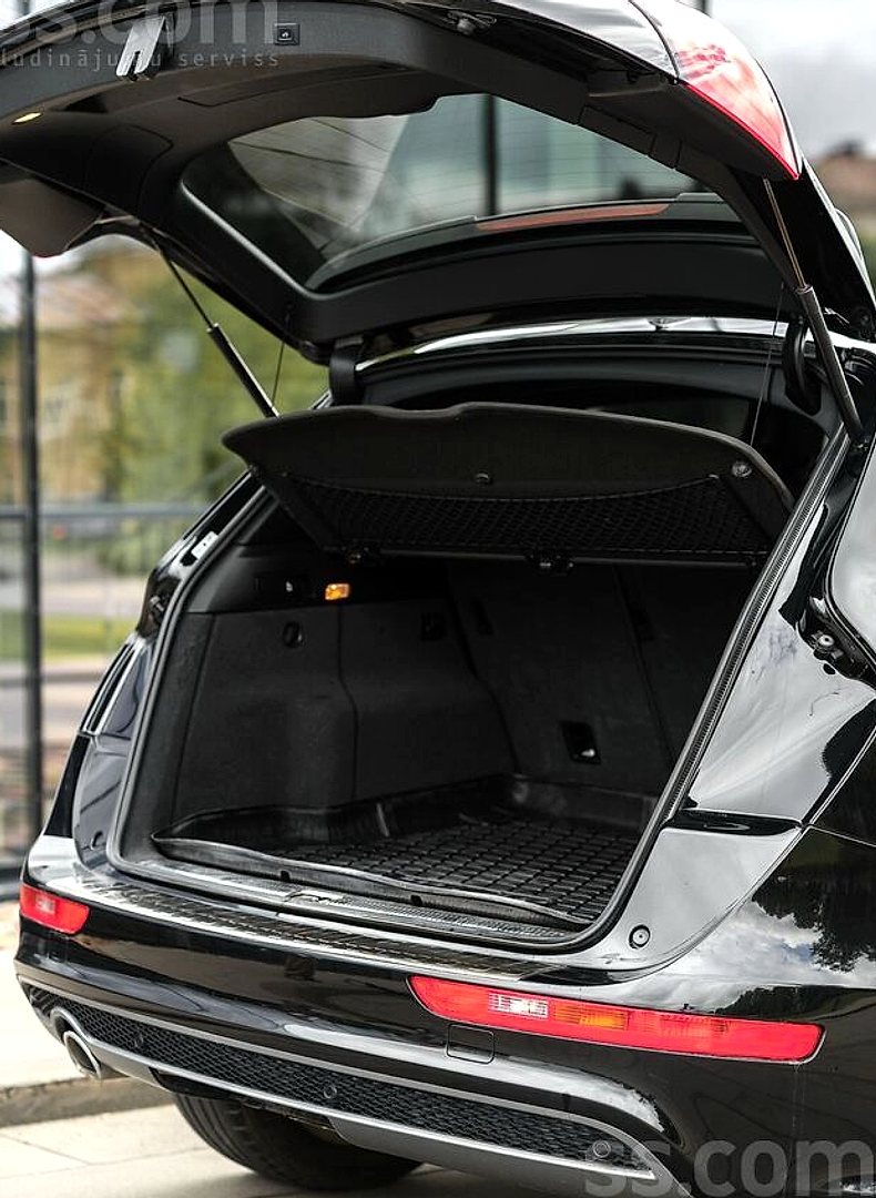Audi Q5 — foto 6