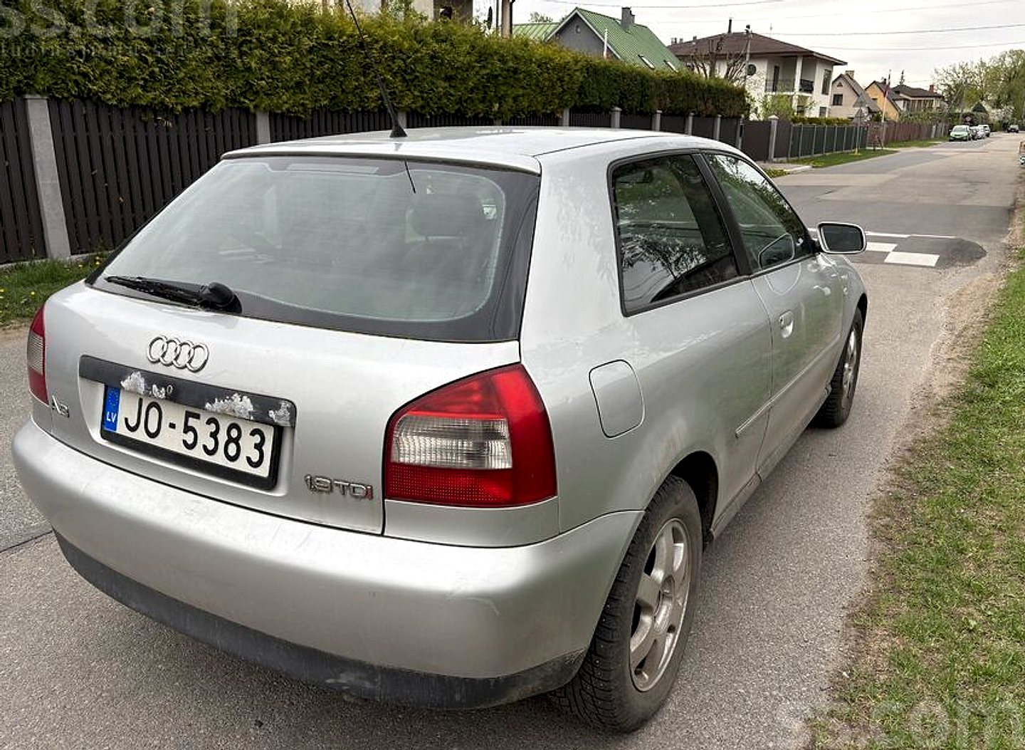 Audi A3 — foto 4