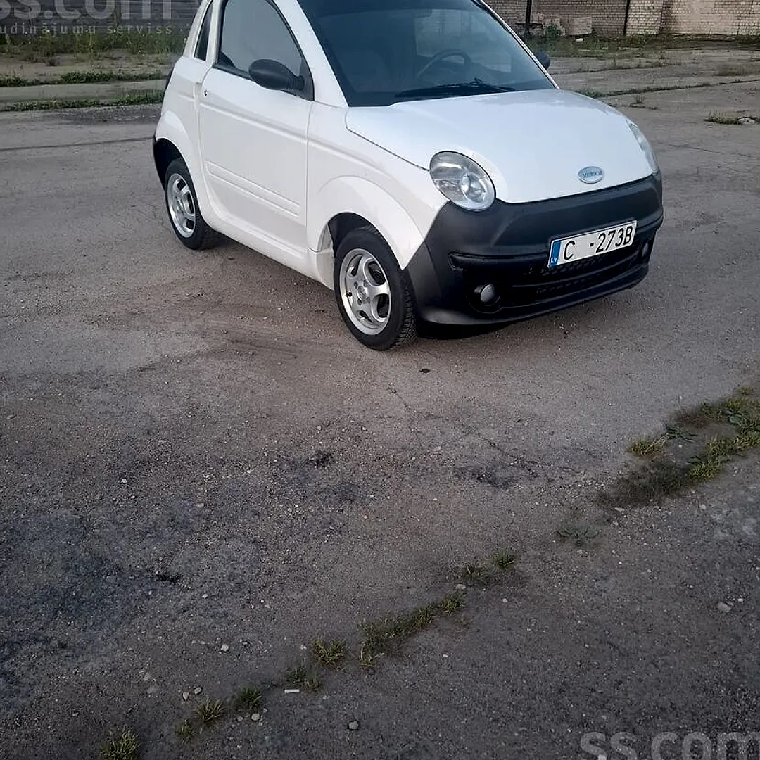 Microcar